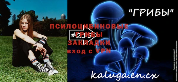 тгк Алексеевка
